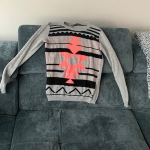 I am selling this long sleeved top for $20 still in really good shape.